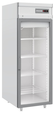 Шкаф холодильный Polair DM107-S Standard без канапе